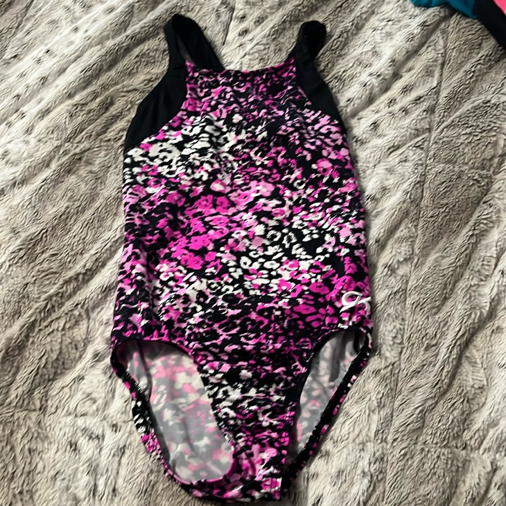 GK Adult Small leotard